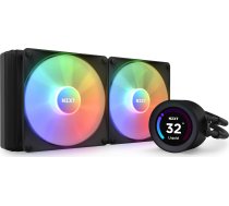 Nzxt Kraken Elite 280 RGB