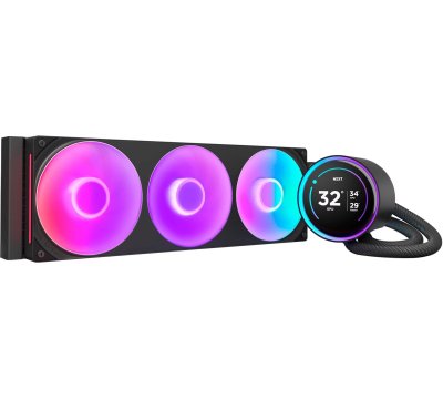 Nzxt Kraken Elite 360 RGB
