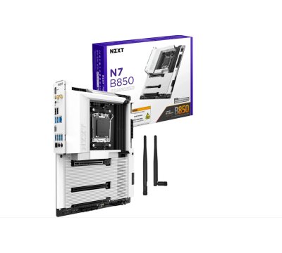 Nzxt N7 B850