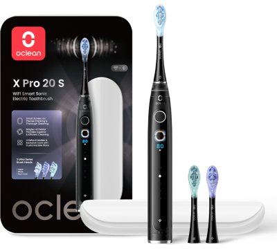 Oclean X Pro 20 S