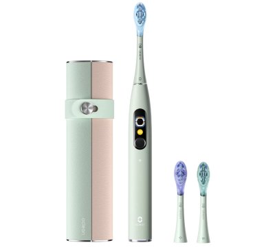 Oclean X Ultra 20 S