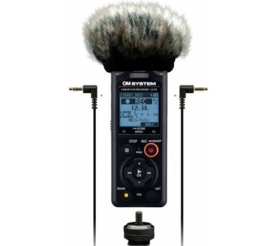 Olympus LS-P5 Kit