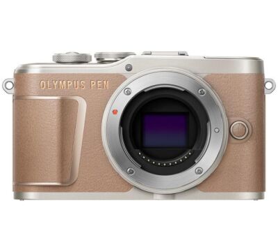 Olympus PEN E-PL10