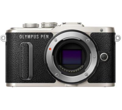 Olympus PEN E-PL8