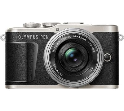 Olympus PEN E‑PL9