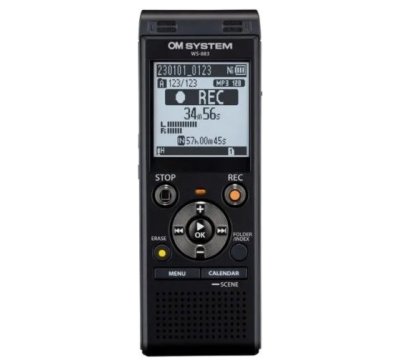 Olympus WS-883