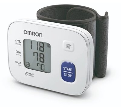 Omron RS1 HEM-6160-E