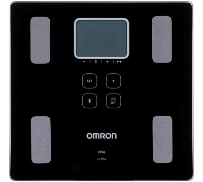 Omron Viva HBF-222T-EBK