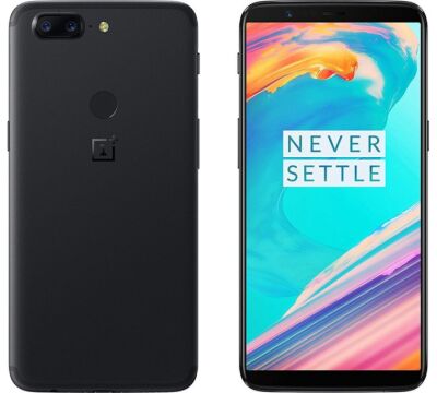 OnePlus 5T