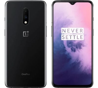 OnePlus 7