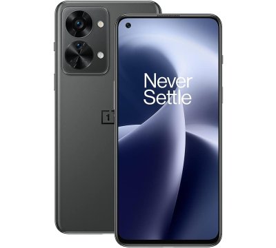 OnePlus Nord 5