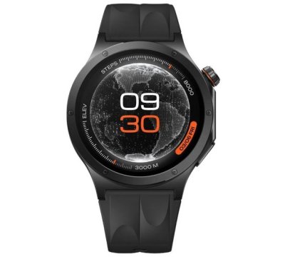 OnePlus Watch 4