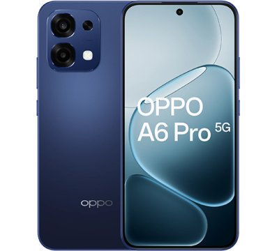 Oppo A6 Pro