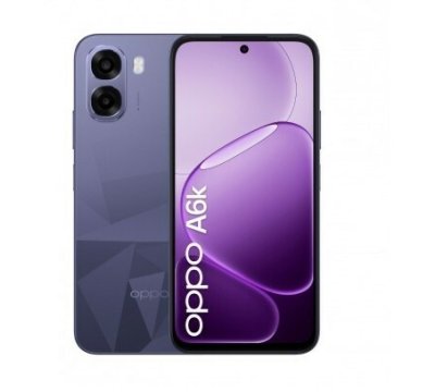 Oppo A6k