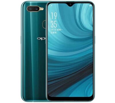 Oppo AX7