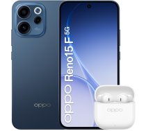 Oppo Reno15 F
