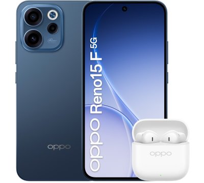 Oppo Reno15 F