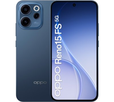 Oppo Reno15 FS