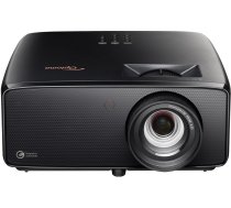 Optoma PK52 Standard throw projector 3500 ANSI lumens DLP UHD 4K
