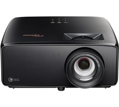 Optoma PK52 Standard throw projector 3500 ANSI lumens DLP UHD 4K