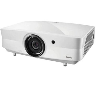 Optoma UHZ68LV-W