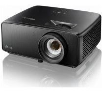 Optoma UZ38X
