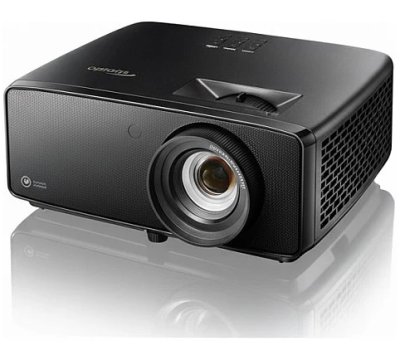 Optoma UZ38X