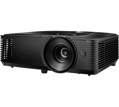 Optoma W371