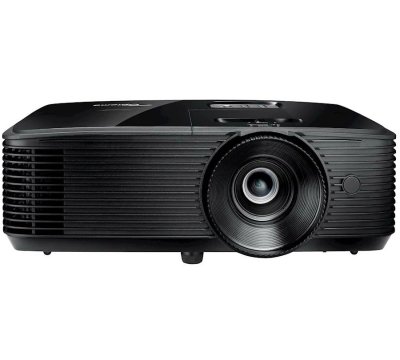Optoma W400LVe