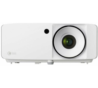 Optoma ZH401e