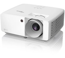 Optoma ZH420