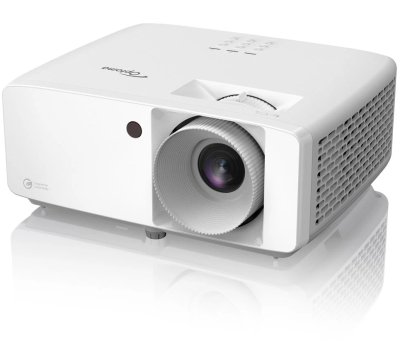 Optoma ZH420