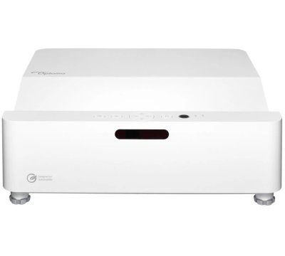 Optoma ZH430UST