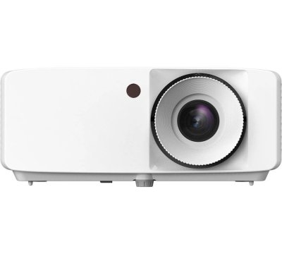Optoma ZW350e