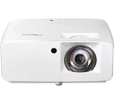 Optoma ZW350ST