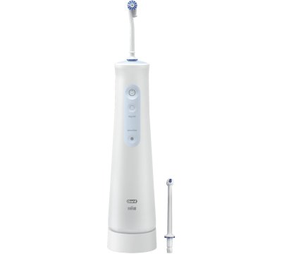 Oral-B AquaCare 4