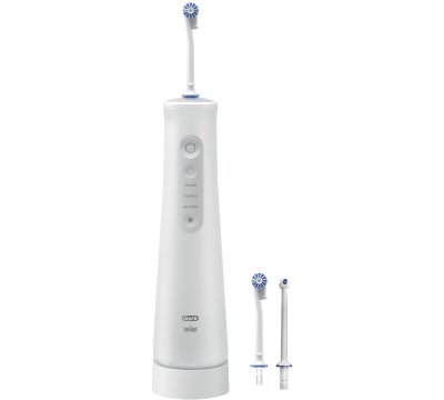 Oral-B AquaCare 6