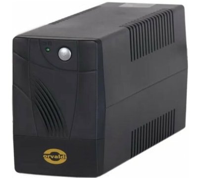 Orvaldi 450LED