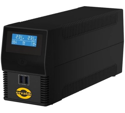Orvaldi I650