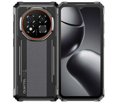 Oukitel G6