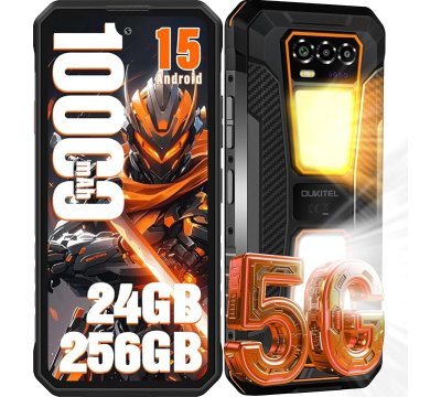 Oukitel WP58