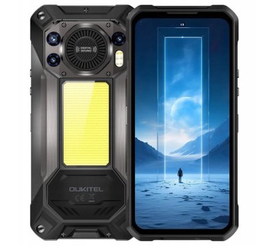 Oukitel WP61