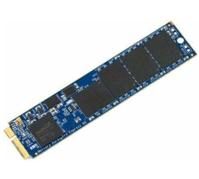 OWC Aura Pro 250GB