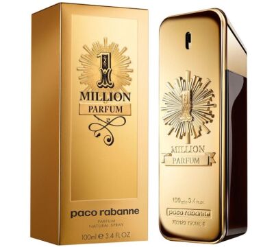 Paco Rabanne 1 Million  Parfum