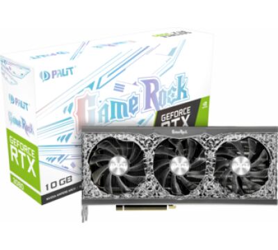 Palit GeForce RTX 3080 GameRock