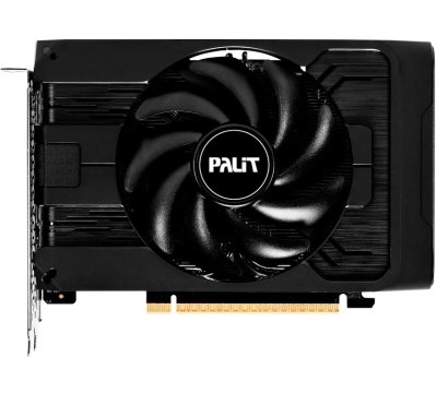 Palit GeForce RTX 5050 StormX
