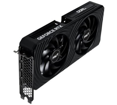 Palit GeForce RTX 5060 Dual