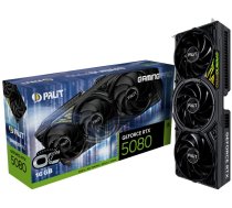 Palit GeForce RTX 5080 Gaming Pro OC