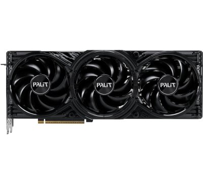 Palit GeForce RTX 5080 GamingPro