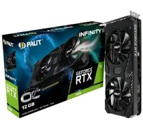 Palit RTX 3060 INFINITY 2 OC